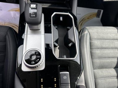 2026 Mitsubishi Outlander SE S-AWC