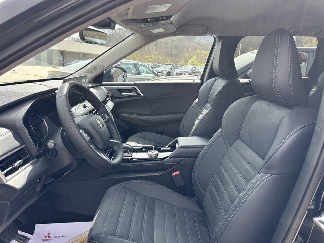 2026 Mitsubishi Outlander SE S-AWC