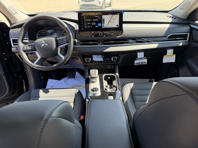 2026 Mitsubishi Outlander SE S-AWC