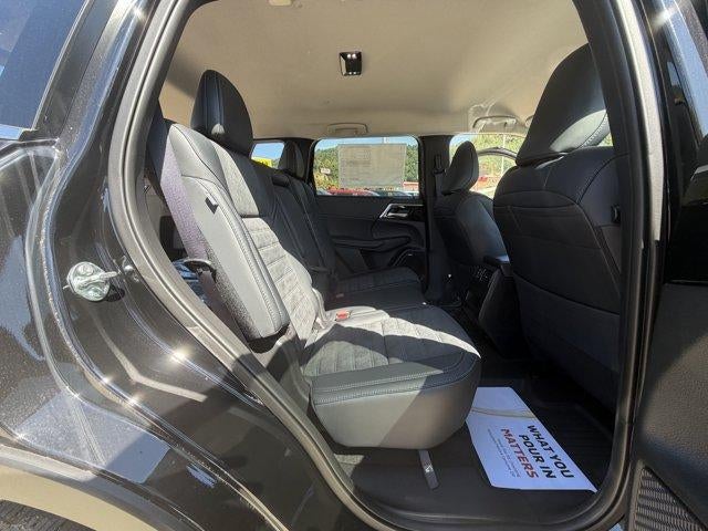 2026 Mitsubishi Outlander SE S-AWC