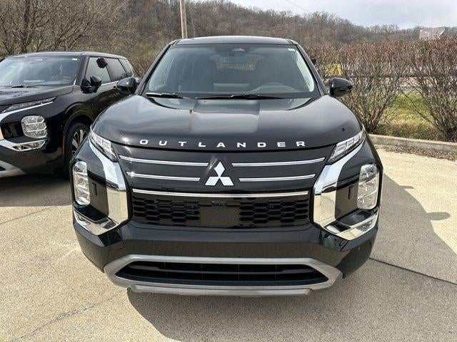 2026 Mitsubishi Outlander SE S-AWC