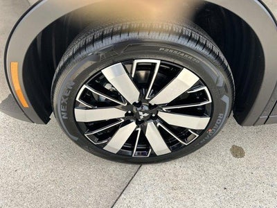 2026 Mitsubishi Outlander SE S-AWC