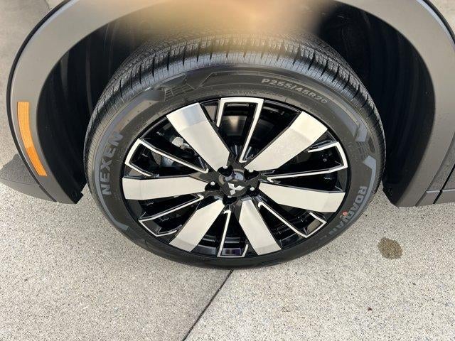 2026 Mitsubishi Outlander SE S-AWC