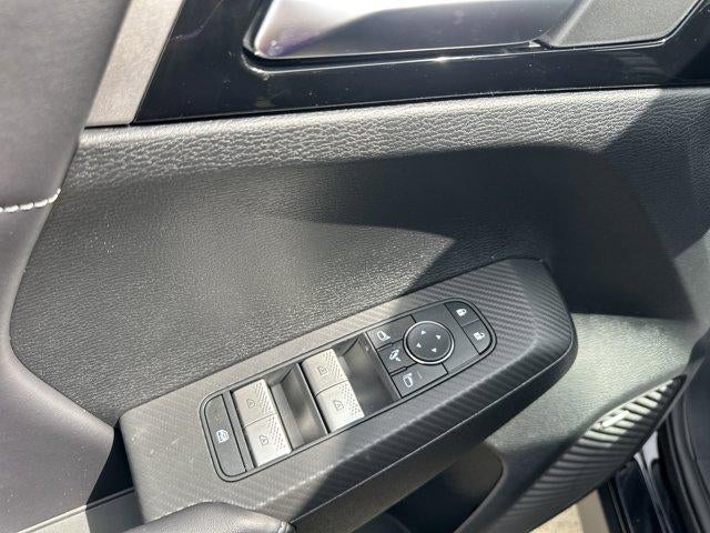 2026 Mitsubishi Outlander SE S-AWC