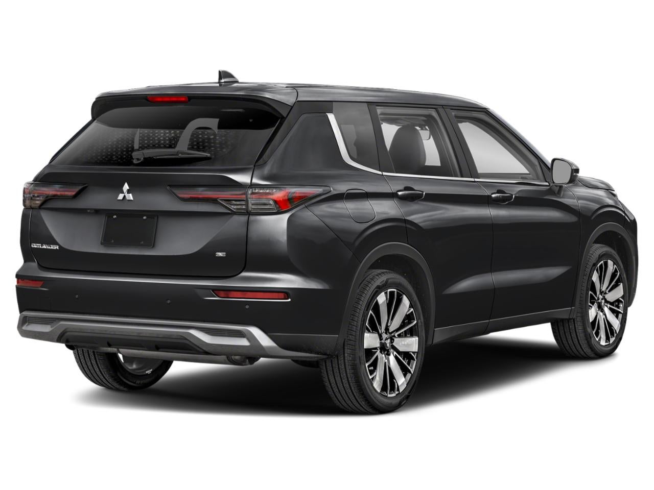 2026 Mitsubishi Outlander SE S-AWC