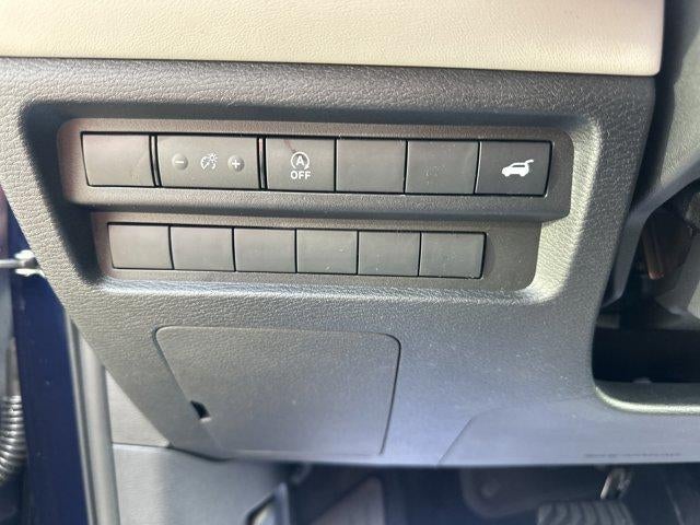 2026 Mitsubishi Outlander SE S-AWC