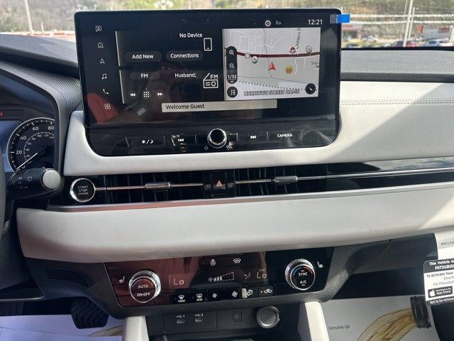 2026 Mitsubishi Outlander SE S-AWC