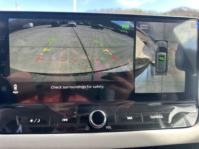 2026 Mitsubishi Outlander SE S-AWC