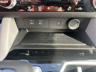 2026 Mitsubishi Outlander SE S-AWC