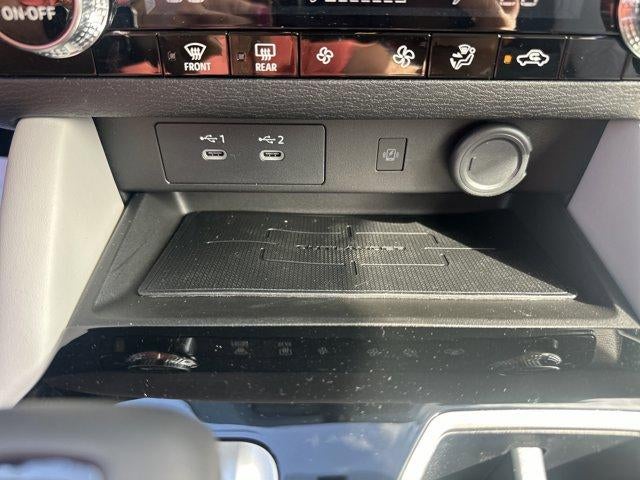 2026 Mitsubishi Outlander SE S-AWC