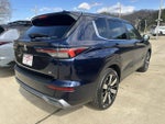 2026 Mitsubishi Outlander SE S-AWC