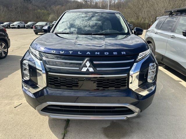 2026 Mitsubishi Outlander SE S-AWC