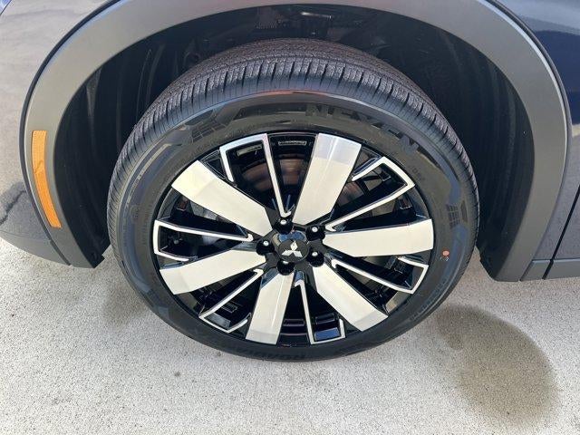 2026 Mitsubishi Outlander SE S-AWC