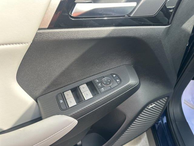 2026 Mitsubishi Outlander SE S-AWC