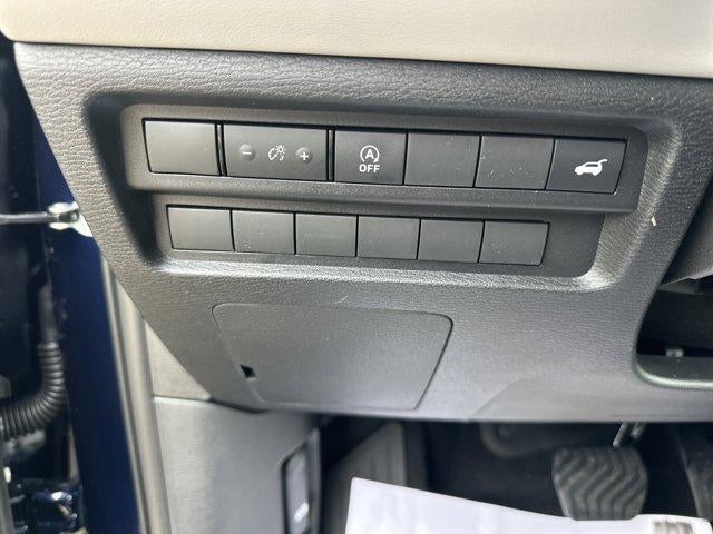 2026 Mitsubishi Outlander SE S-AWC