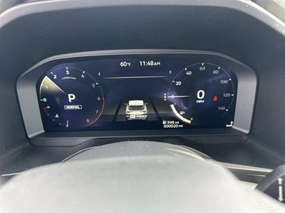 2026 Mitsubishi Outlander SE S-AWC