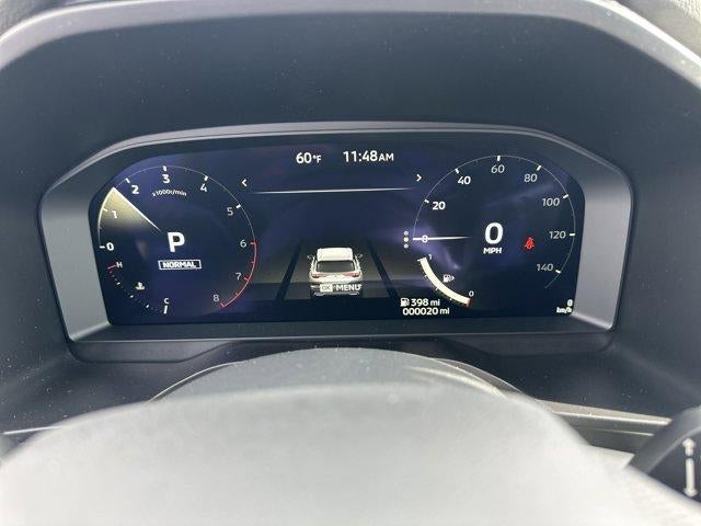 2026 Mitsubishi Outlander SE S-AWC