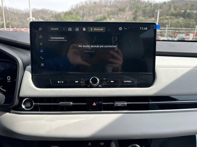 2026 Mitsubishi Outlander SE S-AWC