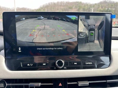 2026 Mitsubishi Outlander SE S-AWC