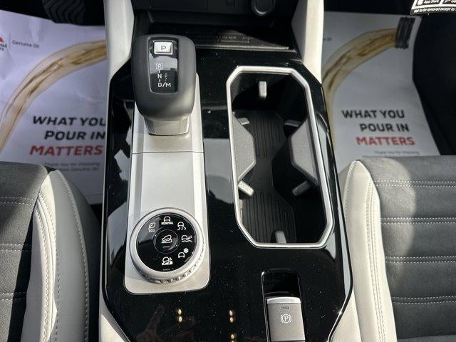 2026 Mitsubishi Outlander SE S-AWC