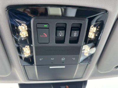 2026 Mitsubishi Outlander SE S-AWC