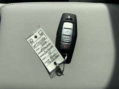 2026 Mitsubishi Outlander SE S-AWC