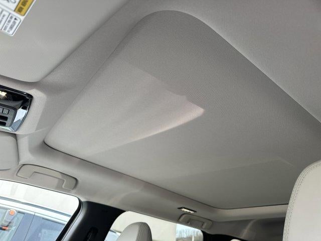 2026 Mitsubishi Outlander SE S-AWC