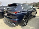 2026 Mitsubishi Outlander SE S-AWC