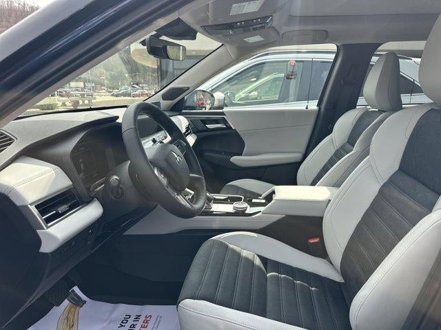 2026 Mitsubishi Outlander SE S-AWC