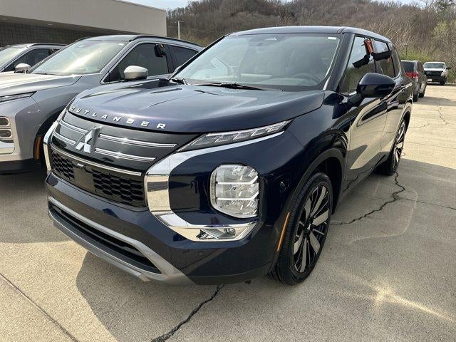 2026 Mitsubishi Outlander SE S-AWC