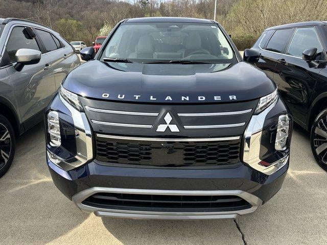 2026 Mitsubishi Outlander SE S-AWC