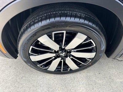 2026 Mitsubishi Outlander SE S-AWC