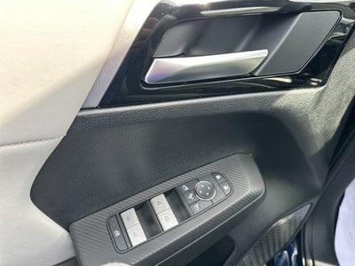 2026 Mitsubishi Outlander SE S-AWC