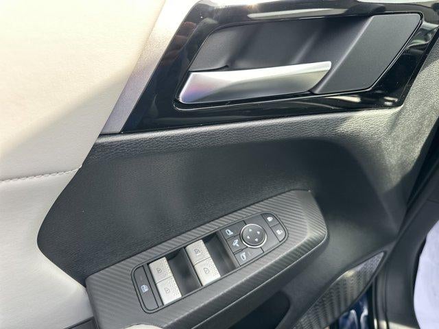 2026 Mitsubishi Outlander SE S-AWC