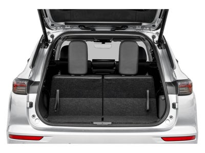 2026 Mitsubishi Outlander SE S-AWC