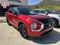 2026 Mitsubishi Outlander Ralliart S-AWC