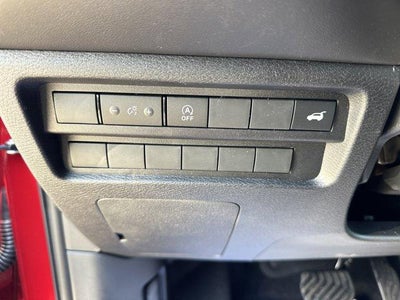 2026 Mitsubishi Outlander Ralliart S-AWC