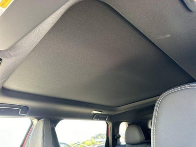 2026 Mitsubishi Outlander Ralliart S-AWC