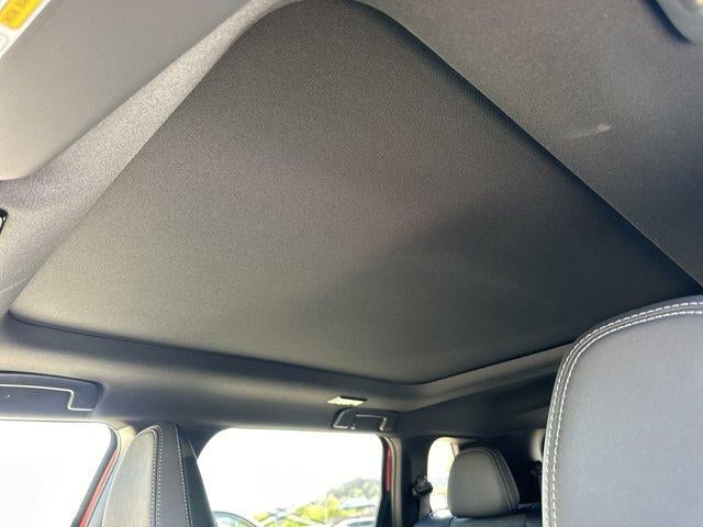 2026 Mitsubishi Outlander Ralliart S-AWC