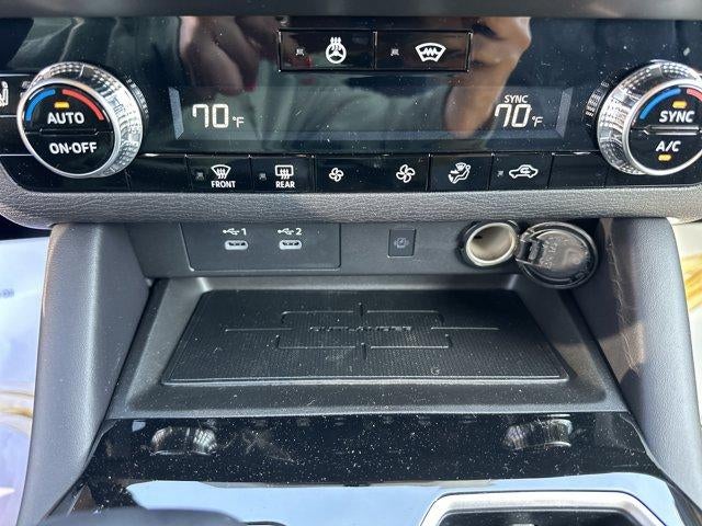 2026 Mitsubishi Outlander Ralliart S-AWC