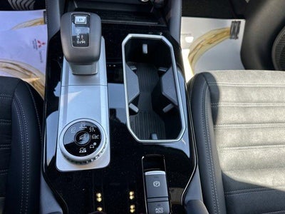 2026 Mitsubishi Outlander Ralliart S-AWC