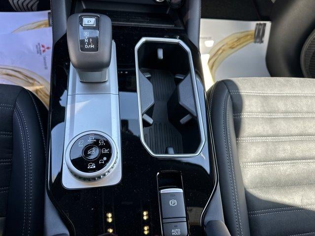 2026 Mitsubishi Outlander Ralliart S-AWC