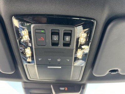 2026 Mitsubishi Outlander Ralliart S-AWC