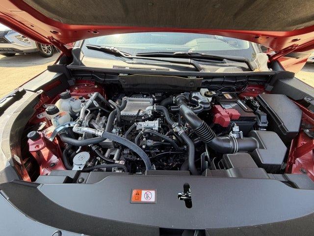 2026 Mitsubishi Outlander Ralliart S-AWC