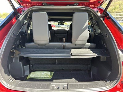 2026 Mitsubishi Outlander Ralliart S-AWC