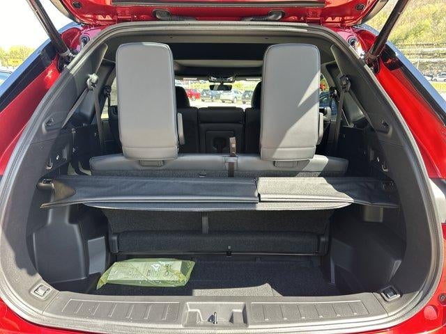 2026 Mitsubishi Outlander Ralliart S-AWC