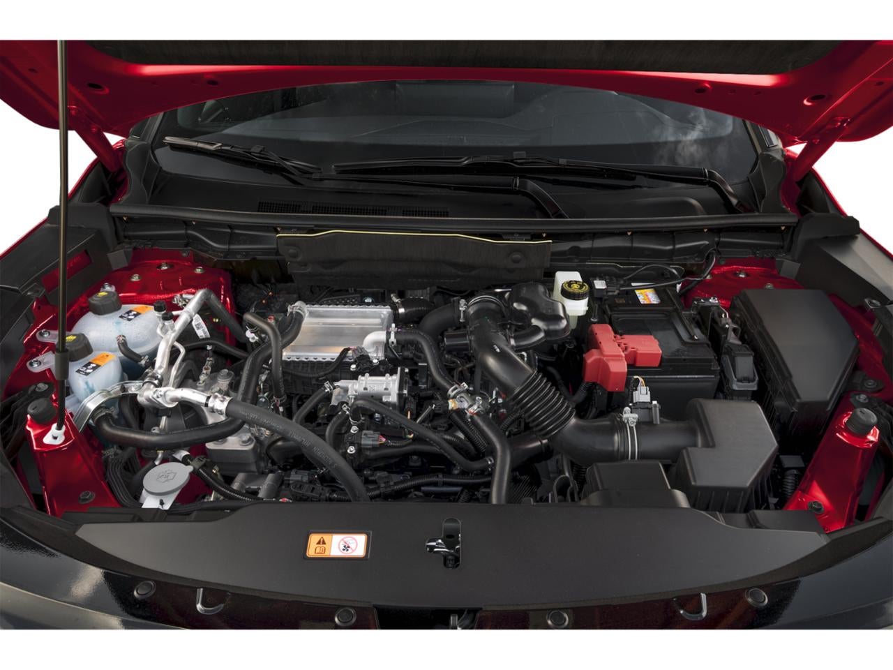 2026 Mitsubishi Outlander Ralliart S-AWC