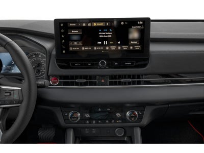 2026 Mitsubishi Outlander Ralliart S-AWC