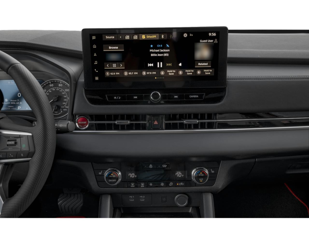 2026 Mitsubishi Outlander Ralliart S-AWC