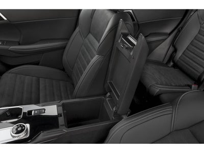 2026 Mitsubishi Outlander Ralliart S-AWC